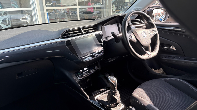 Vauxhall Corsa 1.2 Elite Edition 5dr Petrol Hatchback